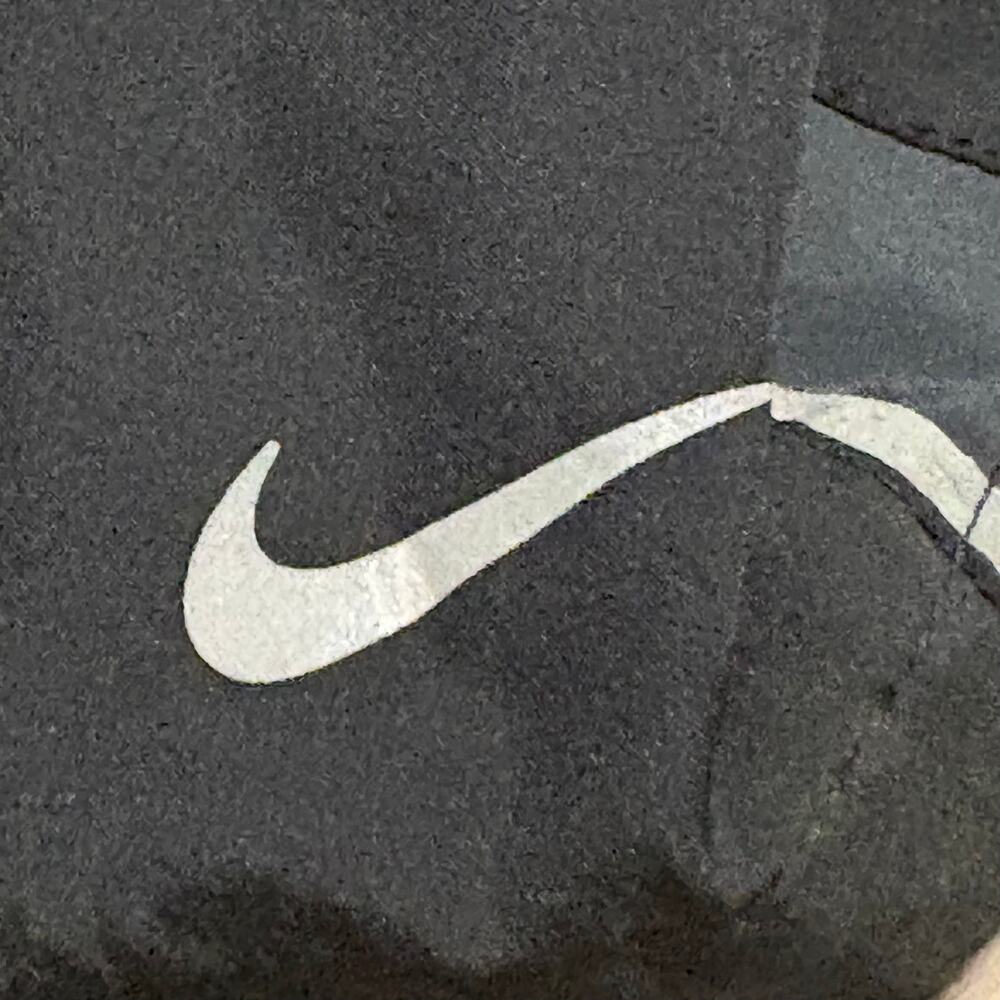 Nike Dri-Fit Men's Running Shorts XXL Black | Performance Athletic - Picture 4 of 5
